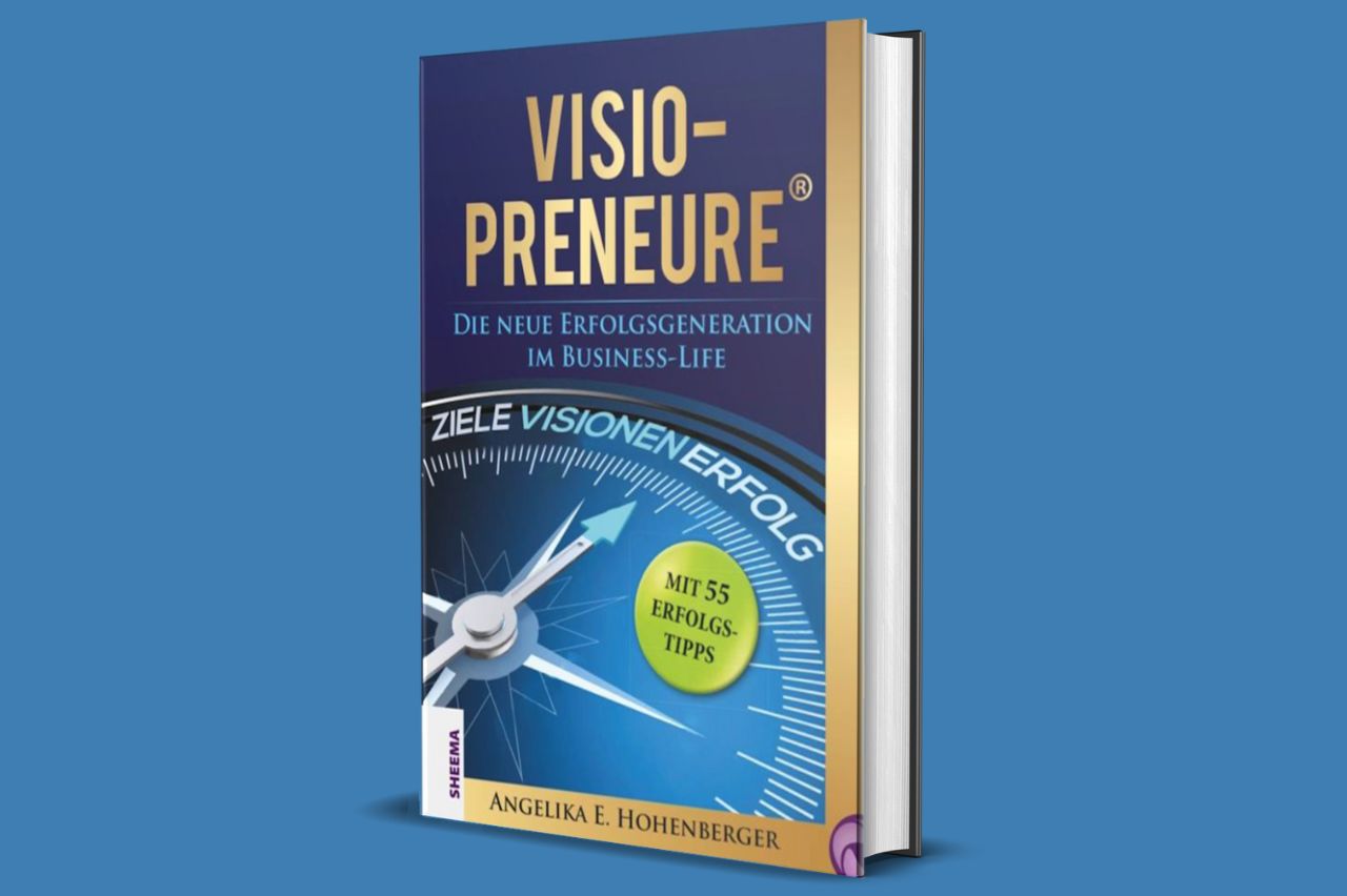 Angelika Hohenberger